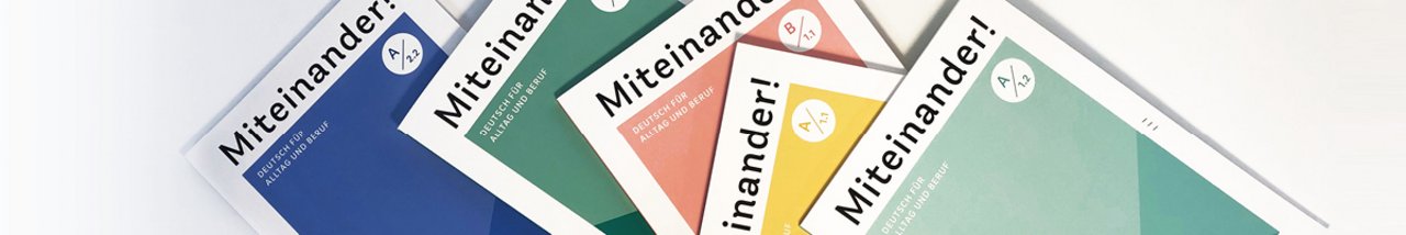 Schmuckbild - Abteilung Deutsch