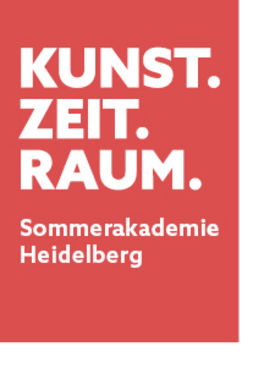 Text: Kunst.Zeit.Raum. Sommerakademie Heidelberg. Eine Woche Raum und Zeit für Kunst.