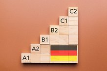 Schmuckbild - Deutsch