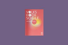 Schmukbild - Programmheft 2025-2