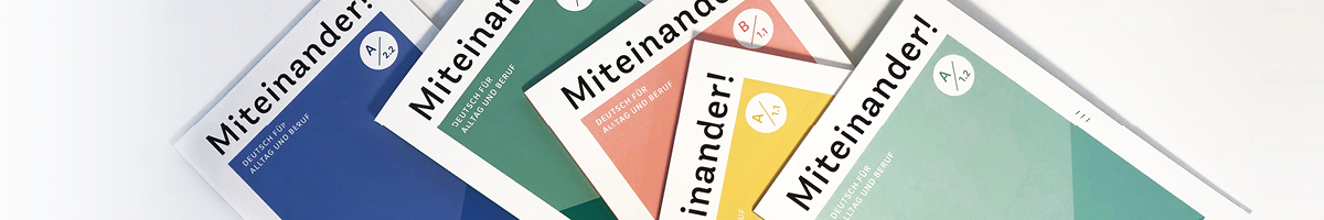 Schmuckbild - Abteilung Deutsch