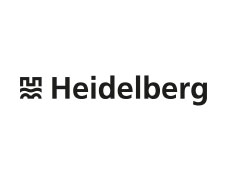 Logo Stadt Heidelberg