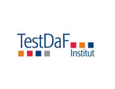 Logo TestDaF Institut